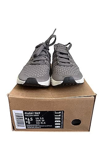NOBULL Allday Knit Sneakers (view 2)
