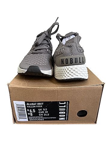 NOBULL Allday Knit Sneakers (view 1)