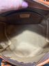 ETRO Paisley Multi Color Brown Leather Tote One size - photo 15