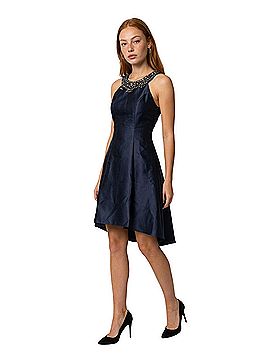 Adrianna Papell for A Pea In The Pod Cocktail Dress (view 1)
