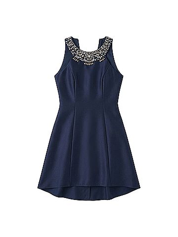Adrianna Papell for A Pea In The Pod Cocktail Dress (view 2)