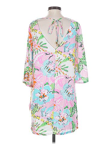 Lilly Pulitzer For Target Lilly Pulitzer For Target Casual Dress (view 2)