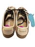 Reebok Suede Sneaker Sneakers - photo 2