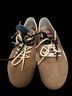 Reebok Suede Sneaker Sneakers - photo 4