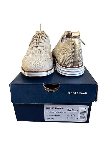 Cole Haan OG GRD STCHLT WNG OX Sneakers (view 1)