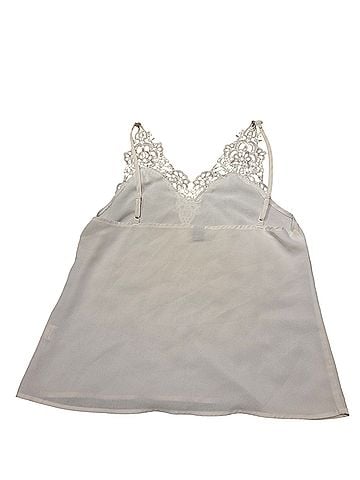 Forever 21 Sleeveless Blouse (view 1)