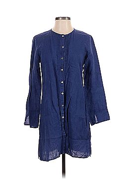 Eileen Fisher Button-Down Shirt (view 1)
