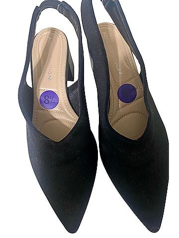 Adrienne Vittadini Heels (view 2)
