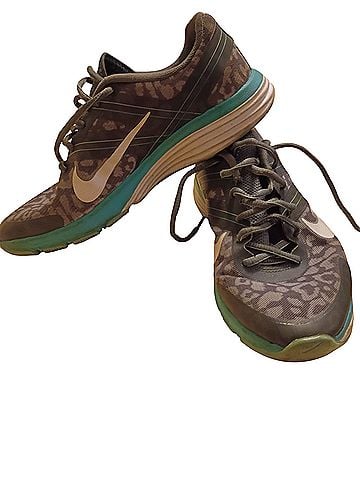 Nike Sneakers (view 1)