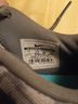 Nike Animal Print Gray Green Sneakers Size 7 - photo 6