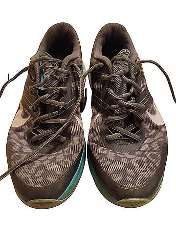 Nike Sneakers (view 2)