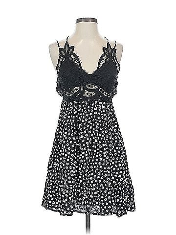 Trixxi Trixxi Cocktail Dress (view 1)