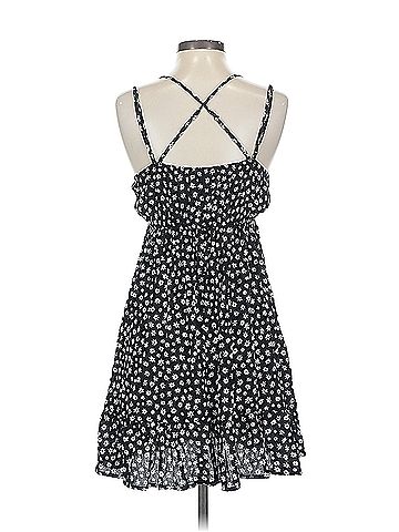 Trixxi Trixxi Cocktail Dress (view 2)