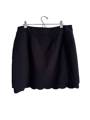 Elle Casual Skirt (view 2)