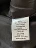 Elle 65% Polyester 33% Rayon 2% Spandex 100% Polyester Black Casual Skirt Size 16 - photo 4