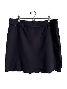 Elle Casual Skirt (view 1)