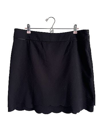 Elle Casual Skirt (view 1)