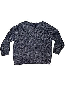 New York & Company Soho Jeans Pullover Sweater (view 2)