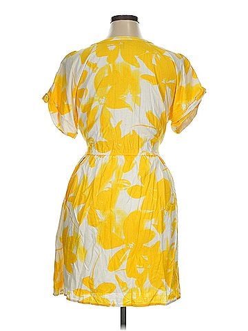 Simply Vera Vera Wang Simply Vera Vera Wang Casual Dress (view 2)