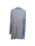 Barefoot Dreams Luxe Ribbed Jersey Long Cardigan Jacket - photo 4