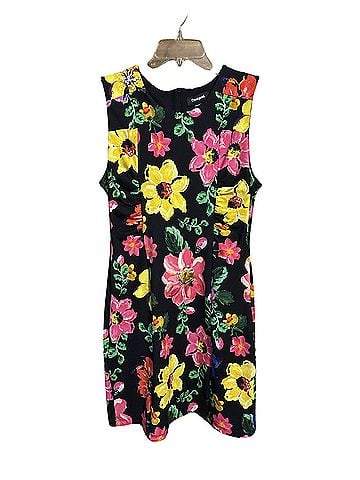 Desigual Casual Dress (view 1)