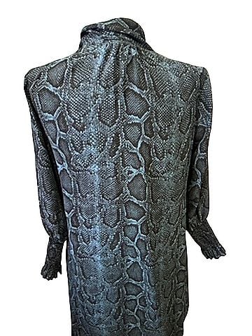 Rebecca Taylor Rebecca Taylor Casual Dress (view 2)