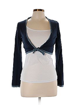 Boden Shrug (view 1)