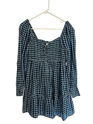 American Eagle Outfitters Casual Dress (view 1)