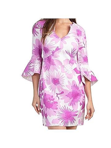 Trina Turk Casual Dress (view 1)