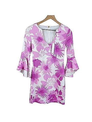 Trina Turk Casual Dress (view 2)