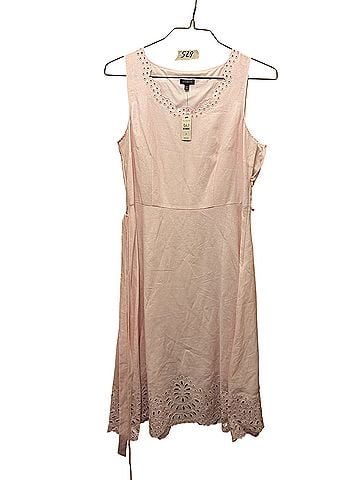 Talbots Casual Dress (view 1)