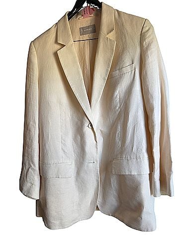 Everlane Blazer (view 1)
