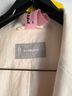 Everlane 100% Linen Ivory Blazer Size 14 - photo 3