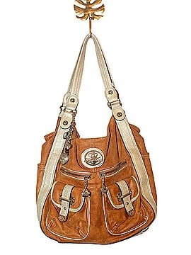 Kathy Van Zeeland Shoulder Bag (view 1)