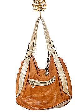 Kathy Van Zeeland Shoulder Bag (view 2)