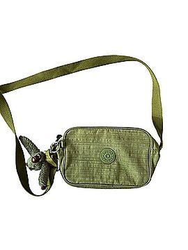 Kipling Leather Crossbody Bag (view 1)