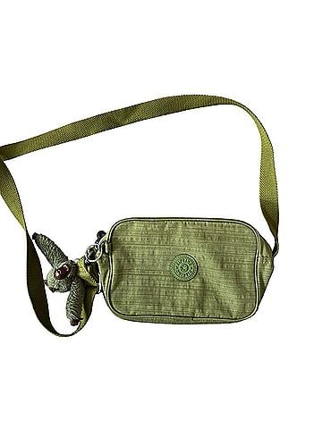 Kipling Leather Crossbody Bag (view 1)