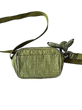 Kipling Leather Crossbody Bag (view 2)
