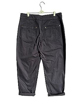 Pilcro wanderer Casual Pants (view 2)
