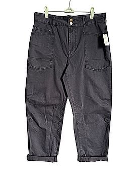 Pilcro wanderer Casual Pants (view 1)