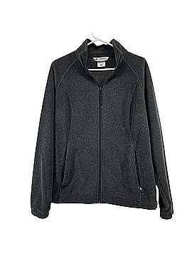 Columbia Full Zip Fleece Jacket Jacket (view 1)