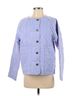 J.Crew 100% Cotton Blue J.Crew Jacket Size S - photo 1