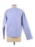 J.Crew 100% Cotton Blue J.Crew Jacket Size S - photo 2