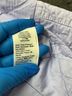 J.Crew 100% Cotton Blue J.Crew Jacket Size S - photo 4