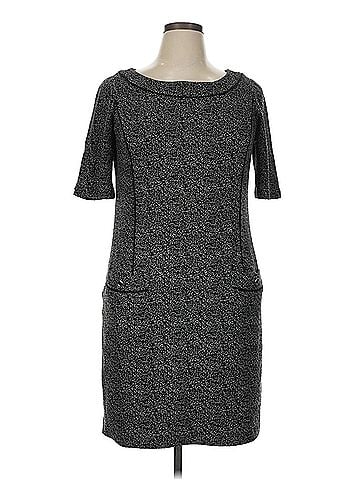 White House Black Market White House Black Market Casual Dress (view 1)