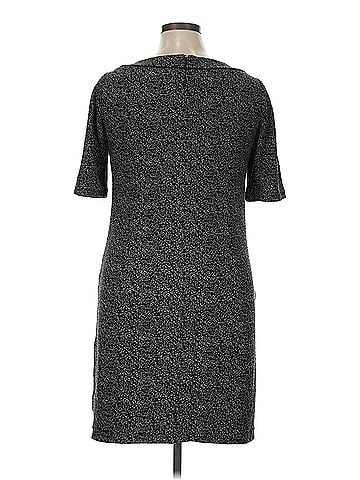 White House Black Market White House Black Market Casual Dress (view 2)