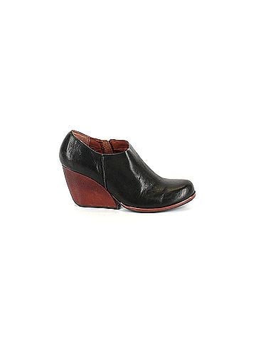 Kork-Ease Kork Ease Ankle Boots (view 1)