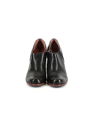 Kork-Ease Kork Ease Ankle Boots (view 2)