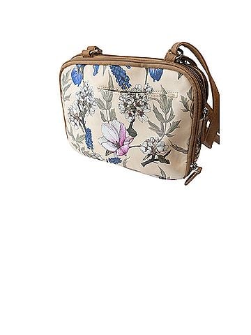 MultiSac Leather Crossbody Bag (view 2)