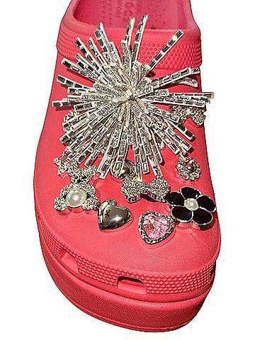Crocs Siren Mule/Clog (view 2)